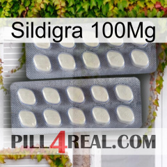 Sildigra 100Mg 07